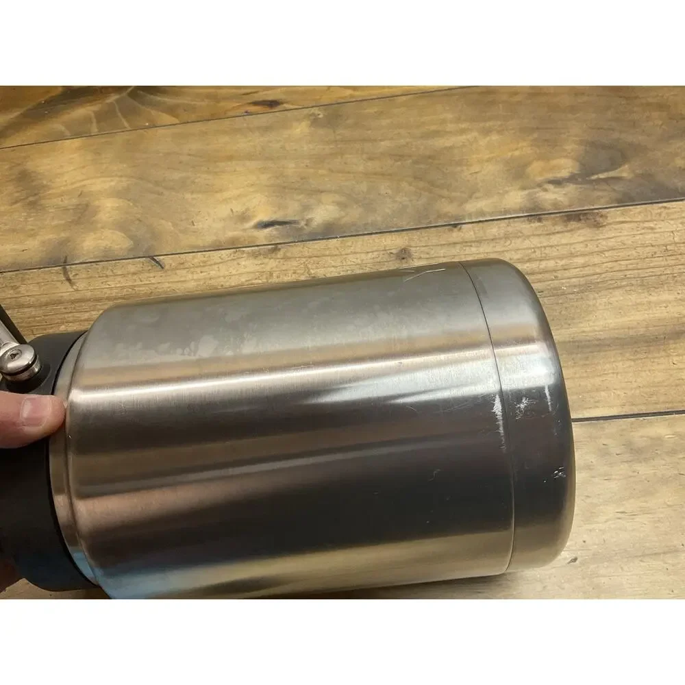 Yeti Rambler One Gallon Stainless Steel Water Jug with Cap